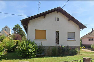 Ma-Cabane - Vente Maison Pfulgriesheim, 128 m²