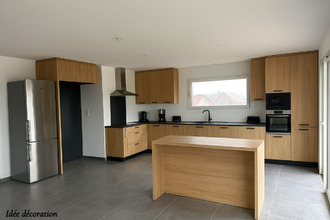 Ma-Cabane - Vente Maison Phaffans, 112 m²