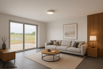 Ma-Cabane - Vente Maison Phaffans, 112 m²