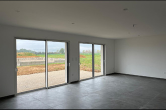 Ma-Cabane - Vente Maison Phaffans, 112 m²