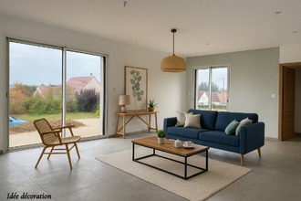 Ma-Cabane - Vente Maison Phaffans, 106 m²