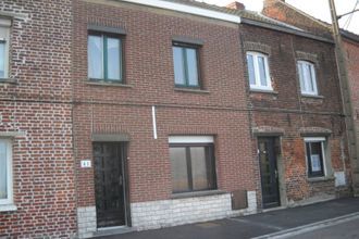 Vente Maison 59133, PHALEMPIN France