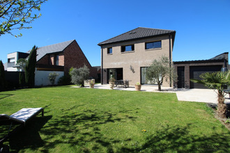 Ma-Cabane - Vente Maison Phalempin, 131 m²