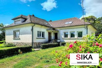 Ma-Cabane - Vente Maison Phalsbourg, 198 m²