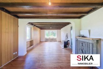 Ma-Cabane - Vente Maison Phalsbourg, 198 m²