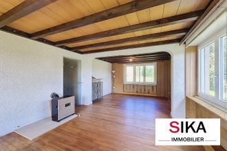 Ma-Cabane - Vente Maison Phalsbourg, 198 m²