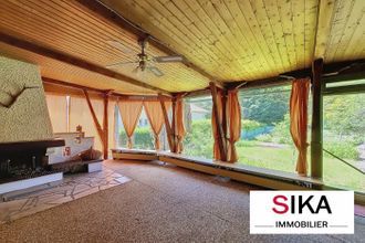 Ma-Cabane - Vente Maison Phalsbourg, 198 m²