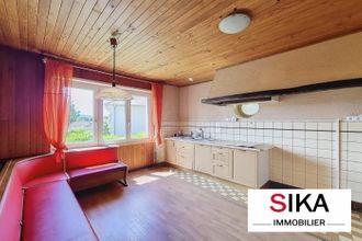Ma-Cabane - Vente Maison Phalsbourg, 198 m²