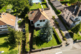 Vente Maison 57370, Phalsbourg France