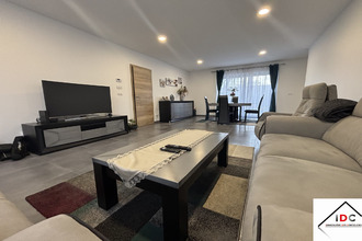 Ma-Cabane - Vente Maison Phalsbourg, 130 m²