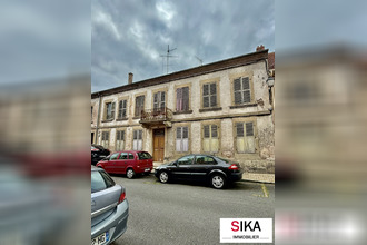 Ma-Cabane - Vente Maison Phalsbourg, 303 m²