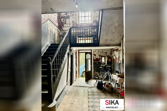 Ma-Cabane - Vente Maison Phalsbourg, 303 m²