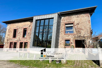 Ma-Cabane - Vente Maison Phalsbourg, 265 m²