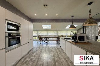 Ma-Cabane - Vente Maison Phalsbourg, 167 m²