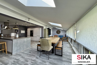 Ma-Cabane - Vente Maison Phalsbourg, 167 m²