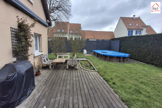Ma-Cabane - Vente Maison Phalsbourg, 136 m²