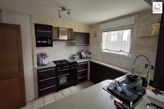 Ma-Cabane - Vente Maison Phalsbourg, 136 m²