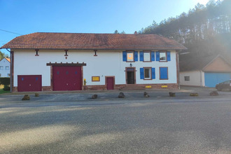 Vente Maison 57230, PHILIPPSBOURG France