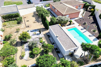 Ma-Cabane - Vente Maison Pia, 143 m²