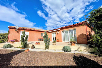 Ma-Cabane - Vente Maison Pia, 143 m²