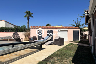 Ma-Cabane - Vente Maison Pia, 130 m²