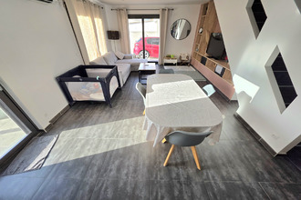 Ma-Cabane - Vente Maison Pia, 110 m²