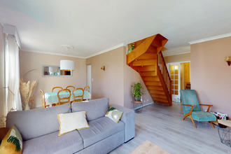 Ma-Cabane - Vente Maison Pibrac, 125 m²