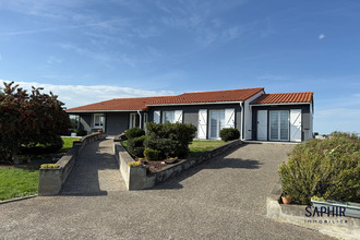 Ma-Cabane - Vente Maison PIBRAC, 160 m²