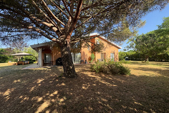 Ma-Cabane - Vente Maison PIBRAC, 169 m²