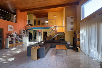 Ma-Cabane - Vente Maison PIBRAC, 169 m²