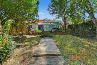 Ma-Cabane - Vente Maison Pibrac, 154 m²