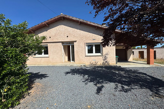 Ma-Cabane - Vente Maison PIBRAC, 83 m²