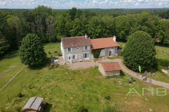 Ma-Cabane - Vente Maison Piégut-Pluviers, 260 m²