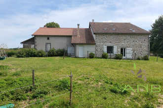 Ma-Cabane - Vente Maison Piégut-Pluviers, 260 m²