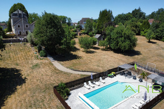 Ma-Cabane - Vente Maison Piégut-Pluviers, 220 m²
