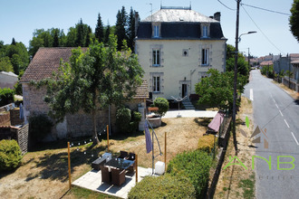 Ma-Cabane - Vente Maison Piégut-Pluviers, 220 m²