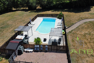Ma-Cabane - Vente Maison Piégut-Pluviers, 220 m²