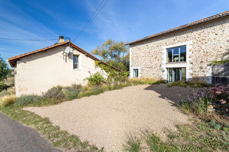 Ma-Cabane - Vente Maison PIEGUT-PLUVIERS, 447 m²