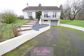 Ma-Cabane - Vente Maison PIENNES, 88 m²