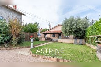 Vente Maison 69310, PIERRE-BENITE France