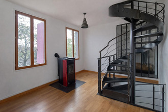 Ma-Cabane - Vente Maison PIERRE-BENITE, 103 m²