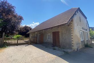 Ma-Cabane - Vente Maison PIERRE-DE-BRESSE, 115 m²