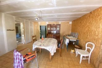 Ma-Cabane - Vente Maison PIERRE-DE-BRESSE, 115 m²