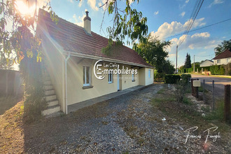 Ma-Cabane - Vente Maison PIERRE-DE-BRESSE, 86 m²