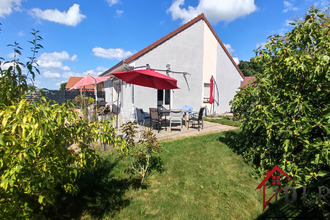 Ma-Cabane - Vente Maison Pierre-de-Bresse, 78 m²