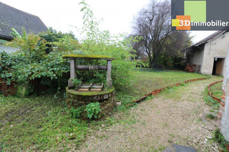 Ma-Cabane - Vente Maison PIERRE DE BRESSE, 113 m²