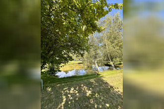 Ma-Cabane - Vente Maison Pierre-de-Bresse, 199 m²