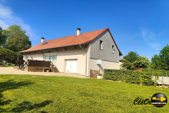 Vente Maison 71270, Pierre-de-Bresse France