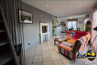 Ma-Cabane - Vente Maison Pierre-de-Bresse, 188 m²