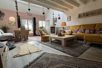 Ma-Cabane - Vente Maison PIERRE-DE-BRESSE, 169 m²